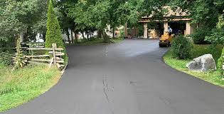 Best Concrete Driveway Installation  in Truckee, CA